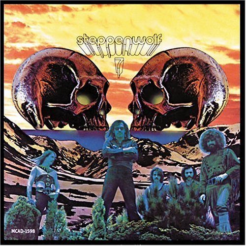 The Steppenwolf - 1970 Steppenwolf 7